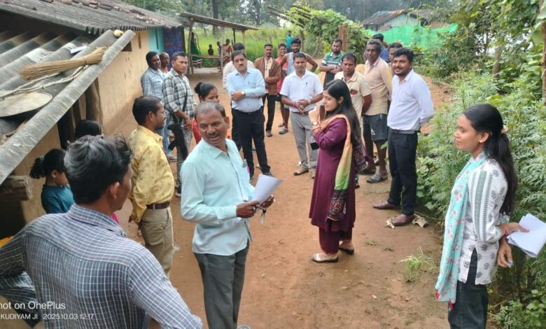 पीएम आवास निर्माण में लेट लतीफी