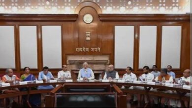 कैबिनेट ने रेलवे में 894 किमी नई मल्टी-ट्रैकिंग परियोजनाओं को दी मंजूरी
