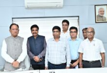 मुख्यमंत्री से मिला छत्तीसगढ़ कर्मचारी-अधिकारी फेडरेशन और जनसंपर्क अधिकारी संघ का प्रतिनिधिमंडल