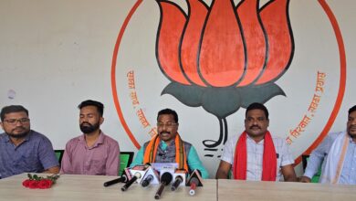 आत्मनिर्भर भारत संकल्प अभियान से जुड़ेंगे जन-जन : विधायक चैतराम अटामी