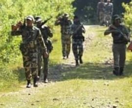 नक्सलवाद पर निर्णायक प्रहार: मोदी सरकार की बड़ी सफलता