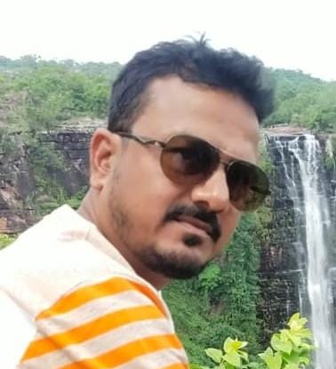 राजेश चौहान का आकस्मिक निधन राजेश चौहान का आकस्मिक निधन