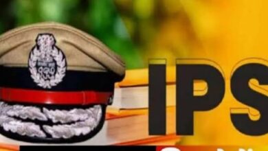 छत्तीसगढ़ में पुलिस महकमे में बड़ा फेरबदल छत्तीसगढ़ में पुलिस महकमे में बड़ा फेरबदल