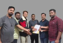 भोपालपटनम में पत्रकारों पर हमलों की सौंपी जांच रिपोर्ट