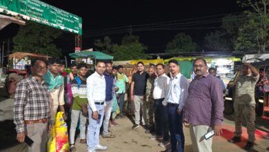 दलाल के चंगुल से छूटे 18 मजदूर, कर्नाटक से सकुशल घर लौटे