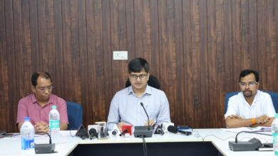 बीजापुर में मतदाता सूची के गहन पुनरीक्षण (एसआईआर) की हुई शुरुआत