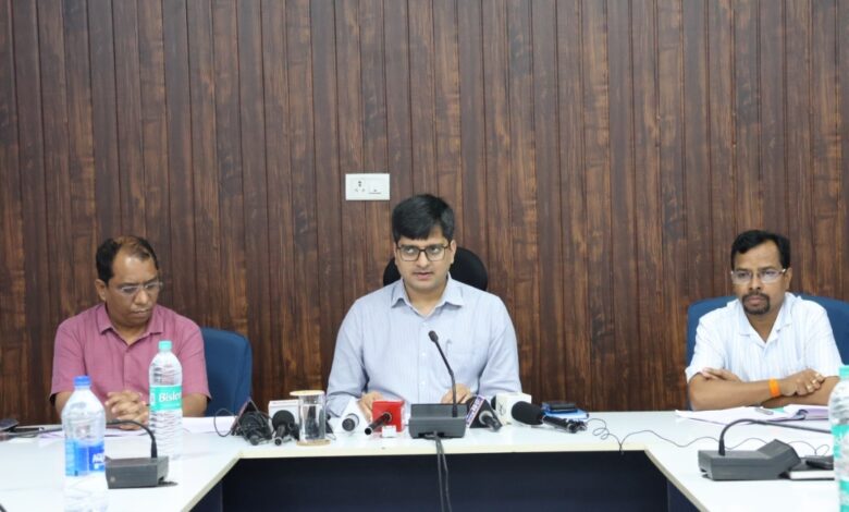 बीजापुर में मतदाता सूची के गहन पुनरीक्षण (एसआईआर) की हुई शुरुआत