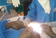 बीजापुर में फिर आंख फोड़वा कांड 