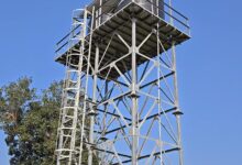 लापरवाही : संतोषपुर में जल संकट, 25 दिनों से ग्रामीण हो रहे परेशान