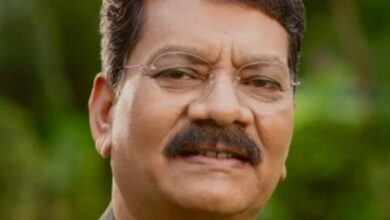 धान खरीदी केंद्रों में अवैध हमाली वसूली पर सवाल, नेता प्रतिपक्ष डॉ. चरणदास महंत ने विधायक विक्रम मंडावी को लिखा पत्र