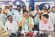 बीजापुर में आदिवासियों की जमीन हड़पने का बड़ा मामला उजागर