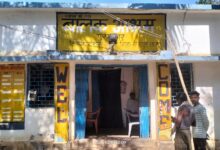 50 सीटर बालक आश्रम एरमनार में समस्याओं का अंबार