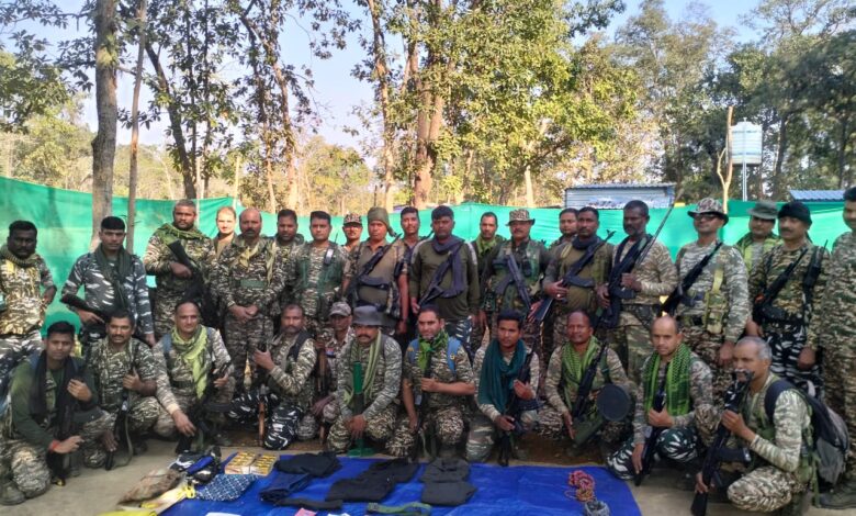 सुरक्षा बलों को मिली कामयाबी, दो अलग-अलग अभियानों में IED बरामद कर किया नष्ट