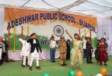 नन्हा मुन्ना राही हूं, देश का सिपाही हूं…