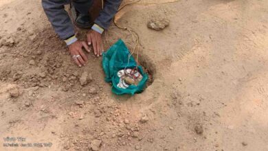 बीजापुर में सुरक्षा बलों को सर्चिंग के दौरान मिली बड़ी सफलता