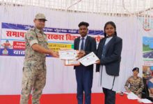 यातायात जागरूकता माह 2026 का समापन: जनभागीदारी से सड़क सुरक्षा को मिला मजबूत आधार