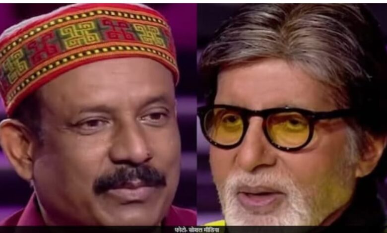 बस्तर में तैनात CRPF इंस्पेक्टर बिप्लव बने करोड़पति बस्तर में तैनात CRPF इंस्पेक्टर बिप्लव बने करोड़पति