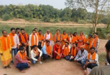 22 वर्षों बाद 3 परिवारों के 11 सदस्यों की घर वापसी