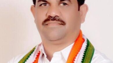 बीजापुर में गरीबों के मकानों पर बुलडोजर कार्रवाई चिंता जनक – विक्रम मंडावी बीजापुर में गरीबों के मकानों पर बुलडोजर कार्रवाई चिंता जनक – विक्रम मंडावी