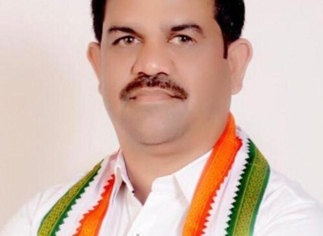 14 साल पुराने प्रस्ताव पर आधारित कोरंडम खदान स्वीकृति अवैध, PESA कानून की खुली अवहेलना – विक्रम मंडावी 14 साल पुराने प्रस्ताव पर आधारित कोरंडम खदान स्वीकृति अवैध, PESA कानून की खुली अवहेलना – विक्रम मंडावी