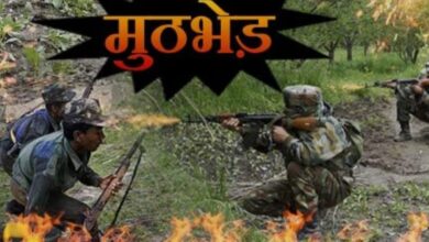 बीजापुर मुठभेड़ में बड़ी सफलता, अब तक 6 माओवादी ढेर