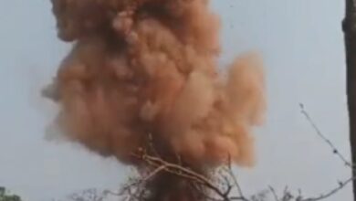 प्रेशर IED की चपेट में आया निर्दोष ग्रामीण, अस्पताल ले जाने के दौरान हुई मौत