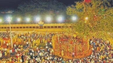 मेडाराम जतारा में नाबालिग से कथित यौन उत्पीड़न पर NCW सख्त, जांच समिति गठित