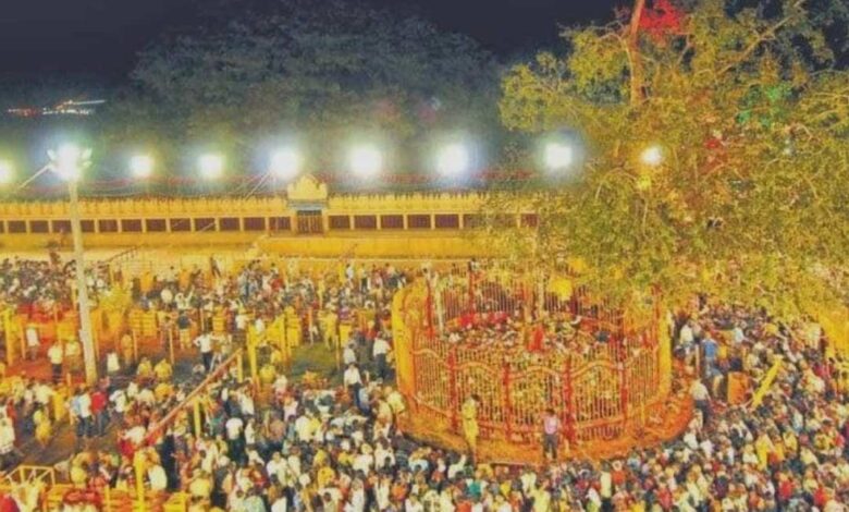 मेडाराम जतारा में नाबालिग से कथित यौन उत्पीड़न पर NCW सख्त, जांच समिति गठित