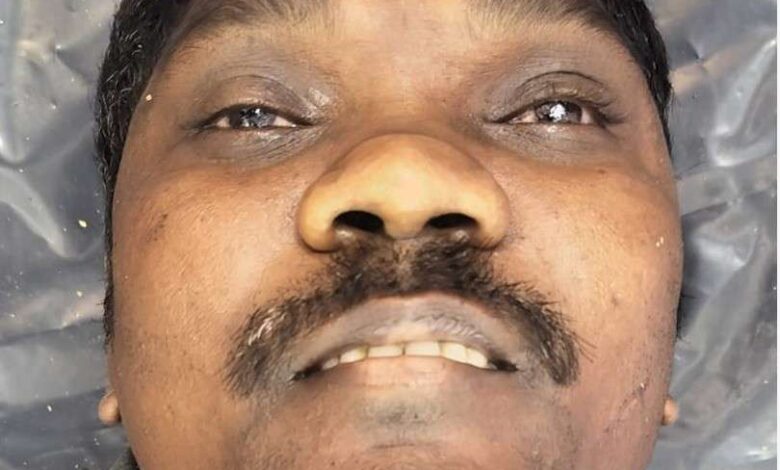 तार्रेम के जंगल में मुठभेड़, 8 लाख का इनामी DVCM उधम सिंह ढेर