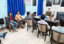 डीजे संचालकों की बैठक लेकर बस्तर पुलिस ने दिए सख्त निर्देश