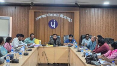 विकास की खुलने लगी परतें: सोशल ऑडिट से बचने वाले पंचायत कर्मियों पर कार्रवाई, 20 पंचायतों से वसूली