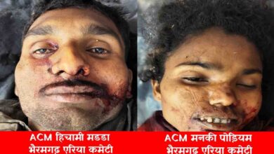 इन्द्रावती तट पर सुरक्षाबलों की बड़ी सफलता