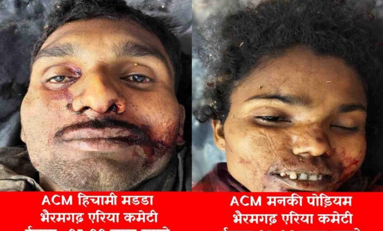 इन्द्रावती तट पर सुरक्षाबलों की बड़ी सफलता इन्द्रावती तट पर सुरक्षाबलों की बड़ी सफलता