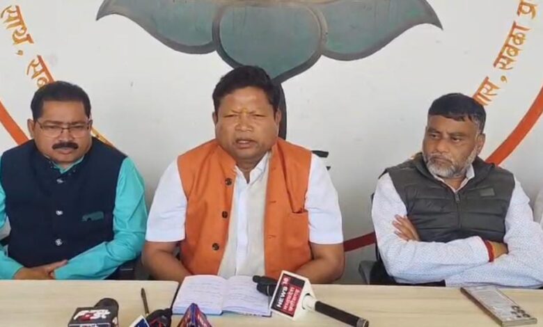 केंद्रीय बजट: आर्थिक गति, रोजगार और आत्मनिर्भर भारत को नई उड़ान