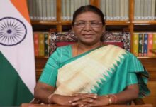 राष्ट्रपति द्रौपदी मुर्मू 7 फरवरी को जगदलपुर में ‘बस्तर पंडुम 2026’ का करेंगी उद्घाटन