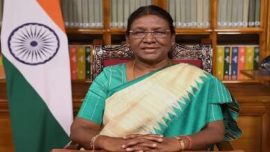राष्ट्रपति द्रौपदी मुर्मू 7 फरवरी को जगदलपुर में ‘बस्तर पंडुम 2026’ का करेंगी उद्घाटन