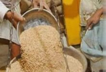 ग्राम पंचायत पुसगुड़ी में तीन माह से राशन वितरण ठप, ग्रामीणों में आक्रोश