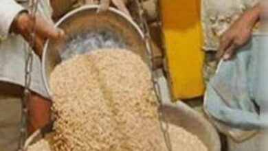 ग्राम पंचायत पुसगुड़ी में तीन माह से राशन वितरण ठप, ग्रामीणों में आक्रोश