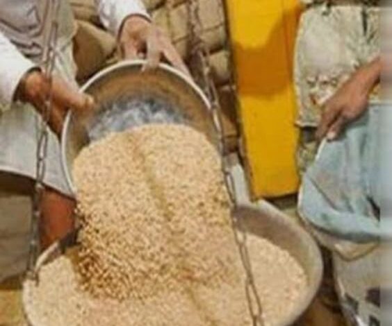 ग्राम पंचायत पुसगुड़ी में तीन माह से राशन वितरण ठप, ग्रामीणों में आक्रोश