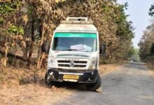 दंतेवाड़ा में ‘जीवनदायिनी 108’ बनी मौत का पहिया!