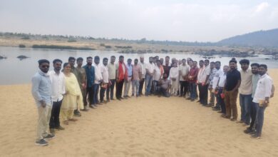 पर्यटन हब के रूप में उभर रहा मट्टीमरका