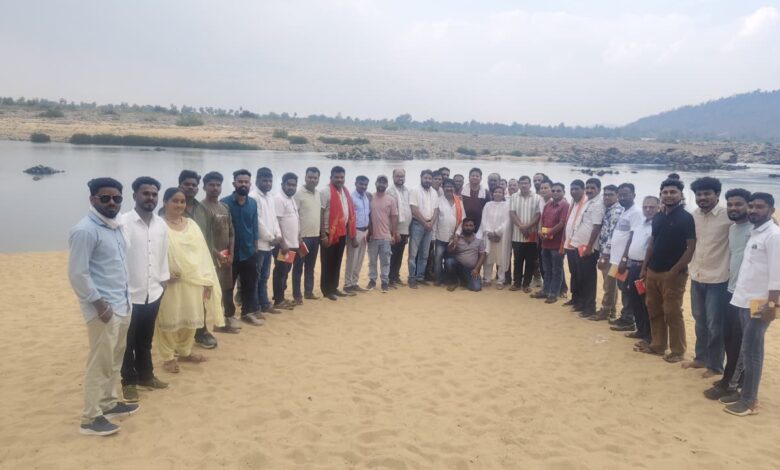 पर्यटन हब के रूप में उभर रहा मट्टीमरका पर्यटन हब के रूप में उभर रहा मट्टीमरका