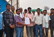 संगमपल्ली में प्रस्तावित शराब दुकान पर बवाल: 5वीं अनुसूची का हवाला देकर ग्रामीणों का विरोध