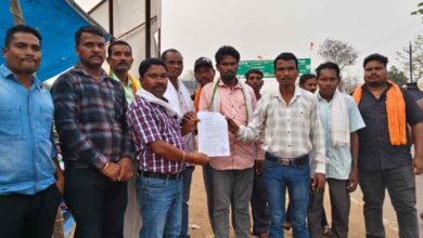 संगमपल्ली में प्रस्तावित शराब दुकान पर बवाल: 5वीं अनुसूची का हवाला देकर ग्रामीणों का विरोध