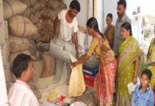 बीजापुर में महीनों से नहीं मिल रहा पौष्टिक चना, गुड़ की आपूर्ति भी ठप