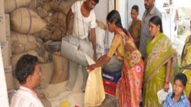 बीजापुर में महीनों से नहीं मिल रहा पौष्टिक चना, गुड़ की आपूर्ति भी ठप