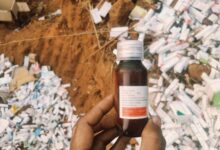 बीजापुर में मुफ्त सरकारी दवाइयों को जलाने का आरोप, स्वास्थ्य विभाग की कार्यप्रणाली पर उठे सवाल