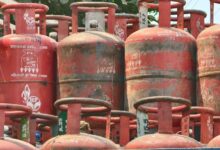 बड़ी कार्रवाई : होटल, रेस्टोरेंट और ढाबों पर छापा, 28 घरेलू गैस सिलेंडर जब्त