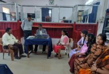 बीजापुर में राष्ट्रीय लोक अदालत से बड़ी राहत, 10,621 मामलों का हुआ समाधान