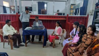 बीजापुर में राष्ट्रीय लोक अदालत से बड़ी राहत, 10,621 मामलों का हुआ समाधान